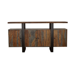 Ditman Brown Sideboard - MyWaynesHome #