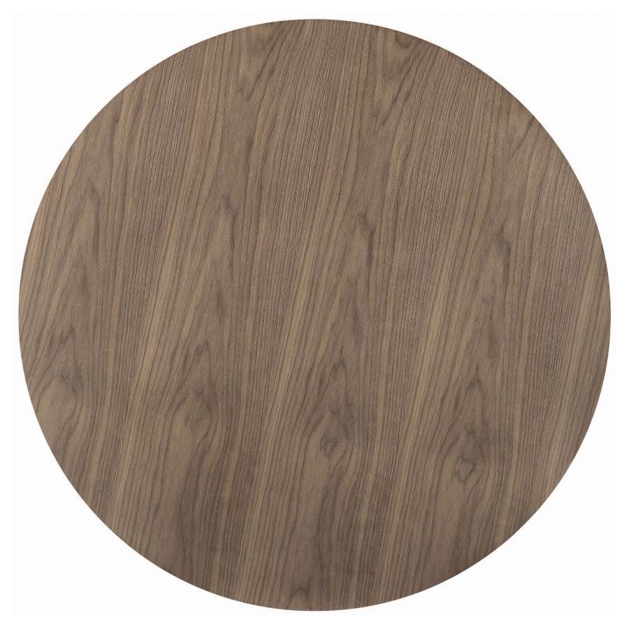 Cora Brown Dining Table - MyWaynesHome #