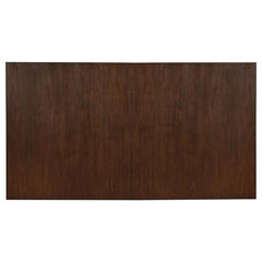 Brockway Brown Dining Table - MyWaynesHome #