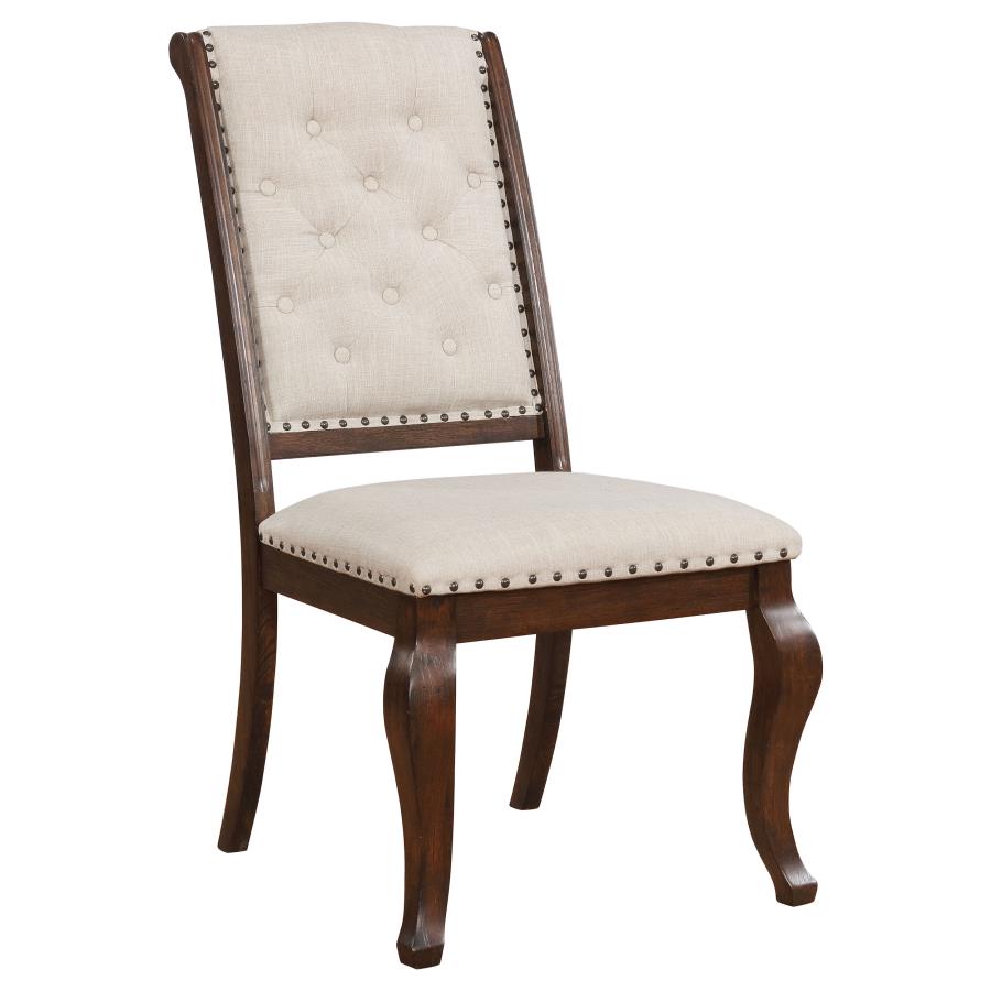 Brockway Ivory Side Chair - MyWaynesHome #
