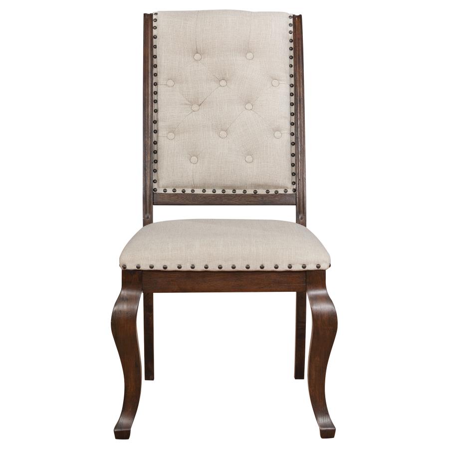 Brockway Ivory Side Chair - MyWaynesHome #