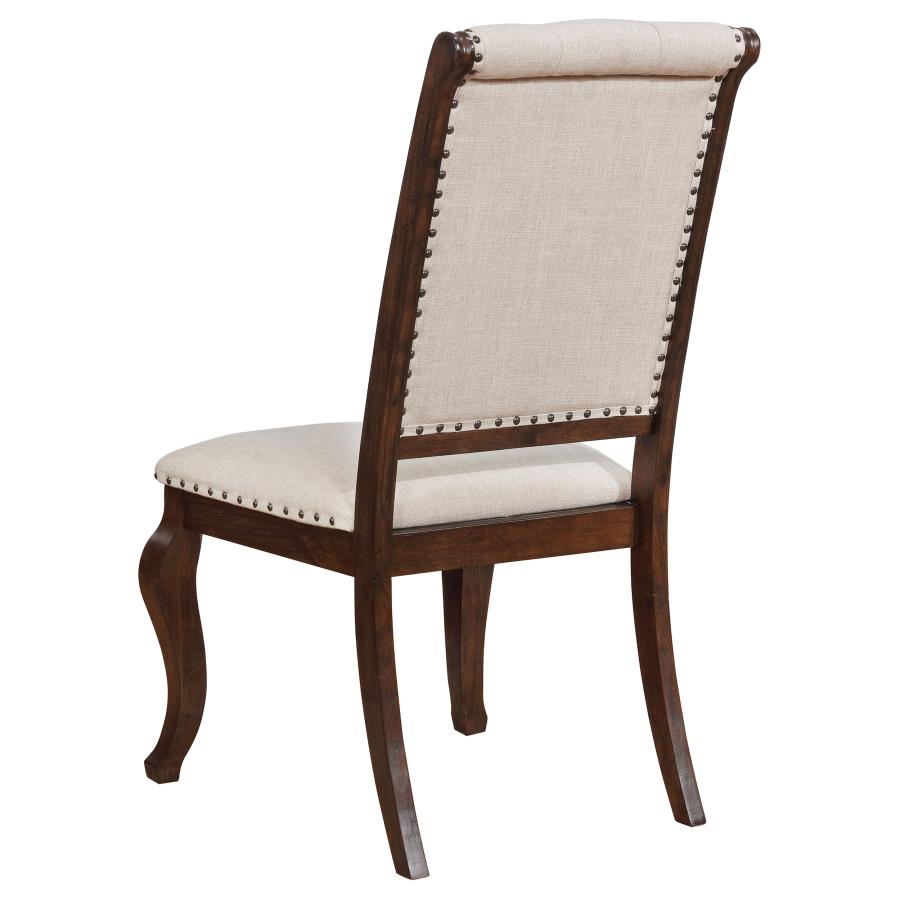 Brockway Ivory Side Chair - MyWaynesHome #