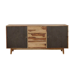 Partridge Brown Sideboard - MyWaynesHome #