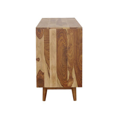 Partridge Brown Sideboard - MyWaynesHome #
