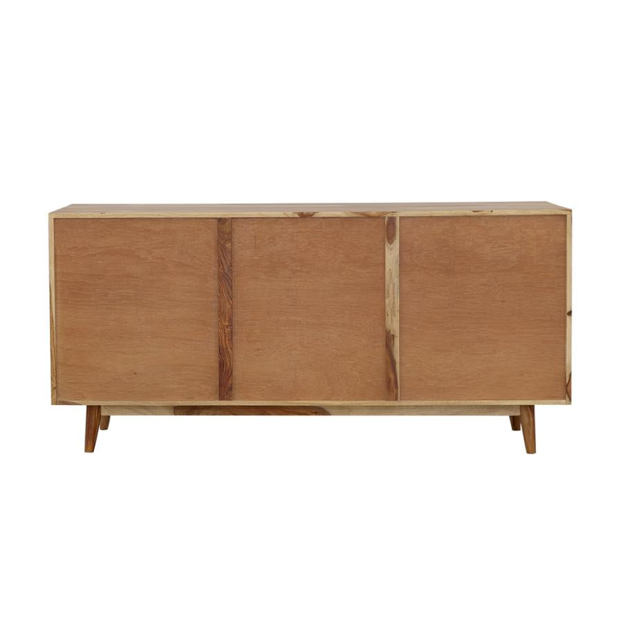 Partridge Brown Sideboard - MyWaynesHome #