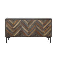 Misty Brown Sideboard - MyWaynesHome #