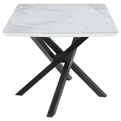 Paulita Grey 5 Pc Dining Set - MyWaynesHome #