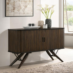 Wes Brown Sideboard - MyWaynesHome #