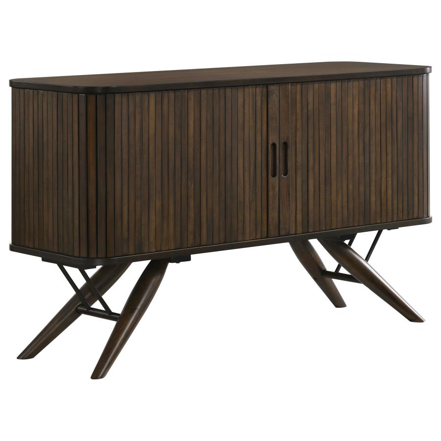 Wes Brown Sideboard - MyWaynesHome #