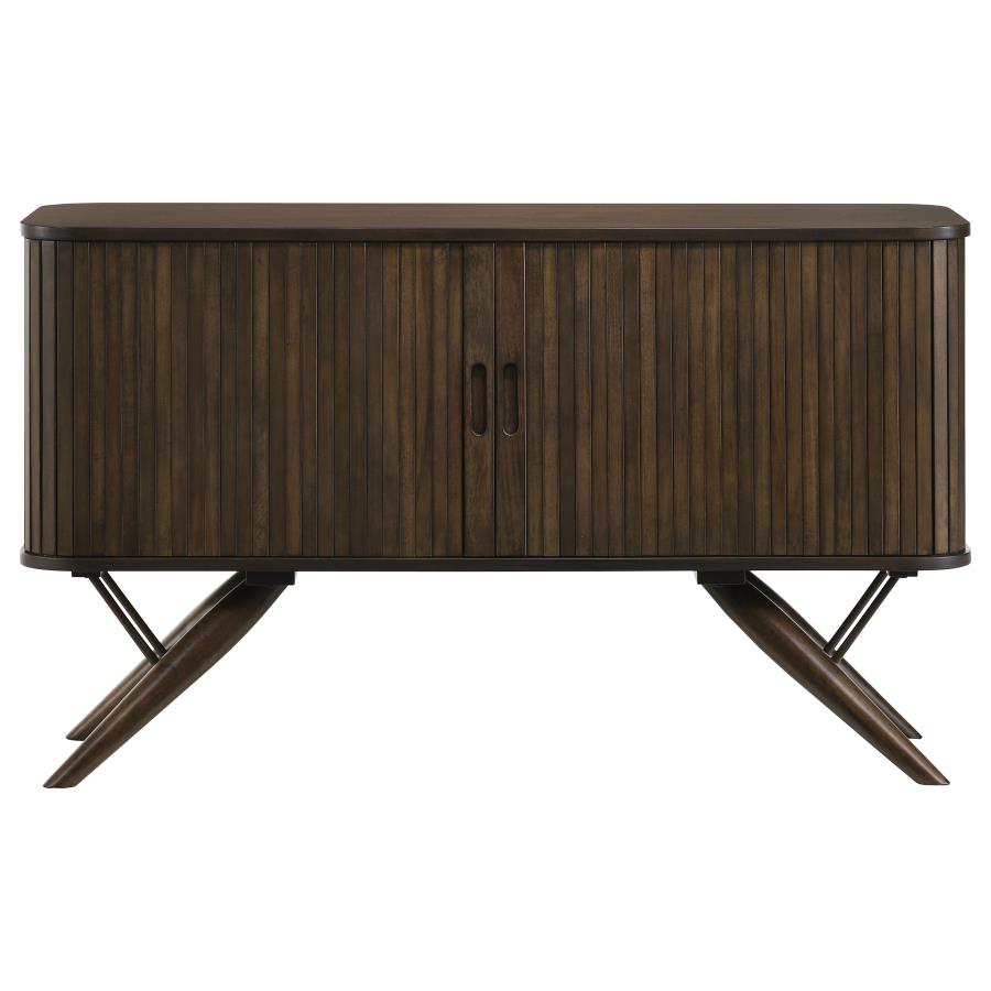 Wes Brown Sideboard - MyWaynesHome #