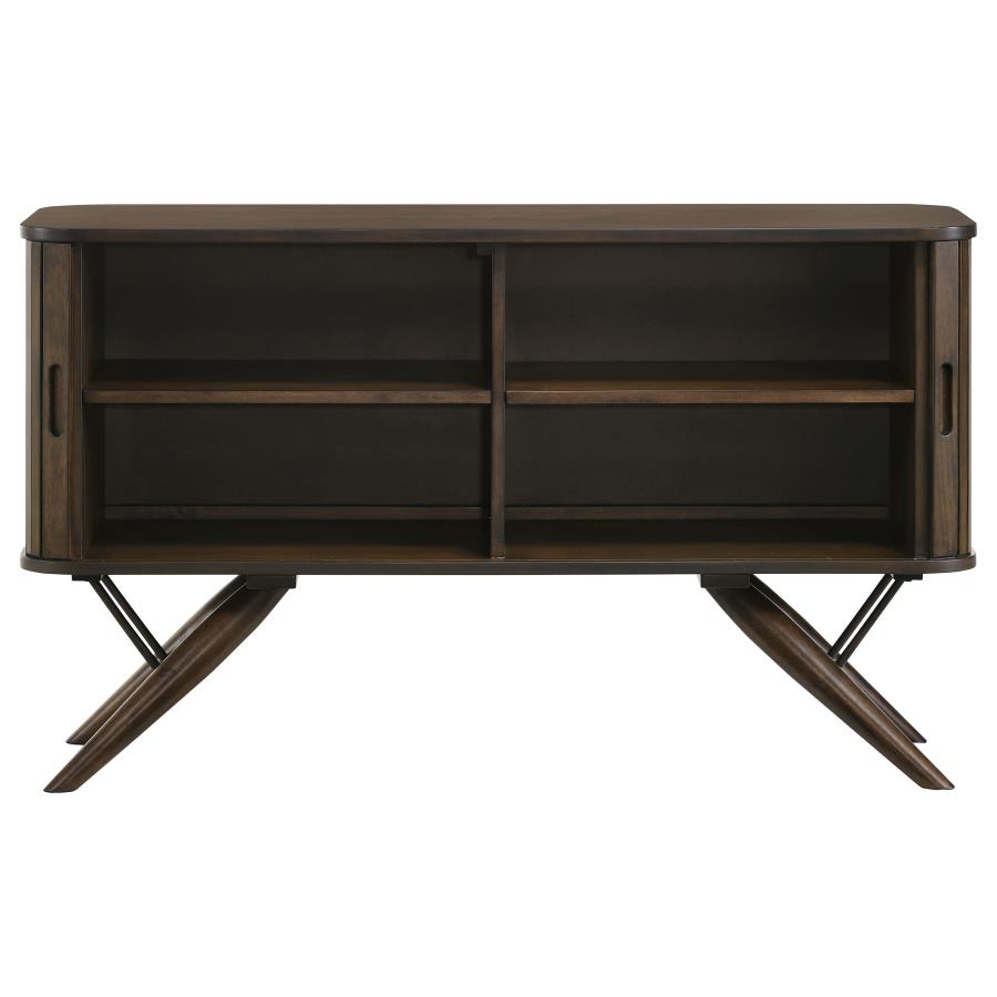 Wes Brown Sideboard - MyWaynesHome #