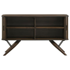 Wes Brown Sideboard - MyWaynesHome #