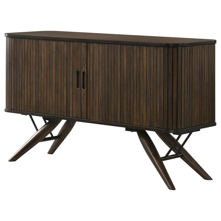 Wes Brown Sideboard - MyWaynesHome #
