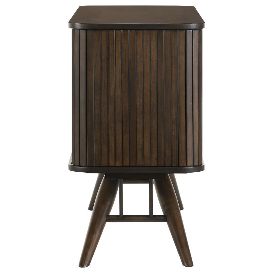 Wes Brown Sideboard - MyWaynesHome #