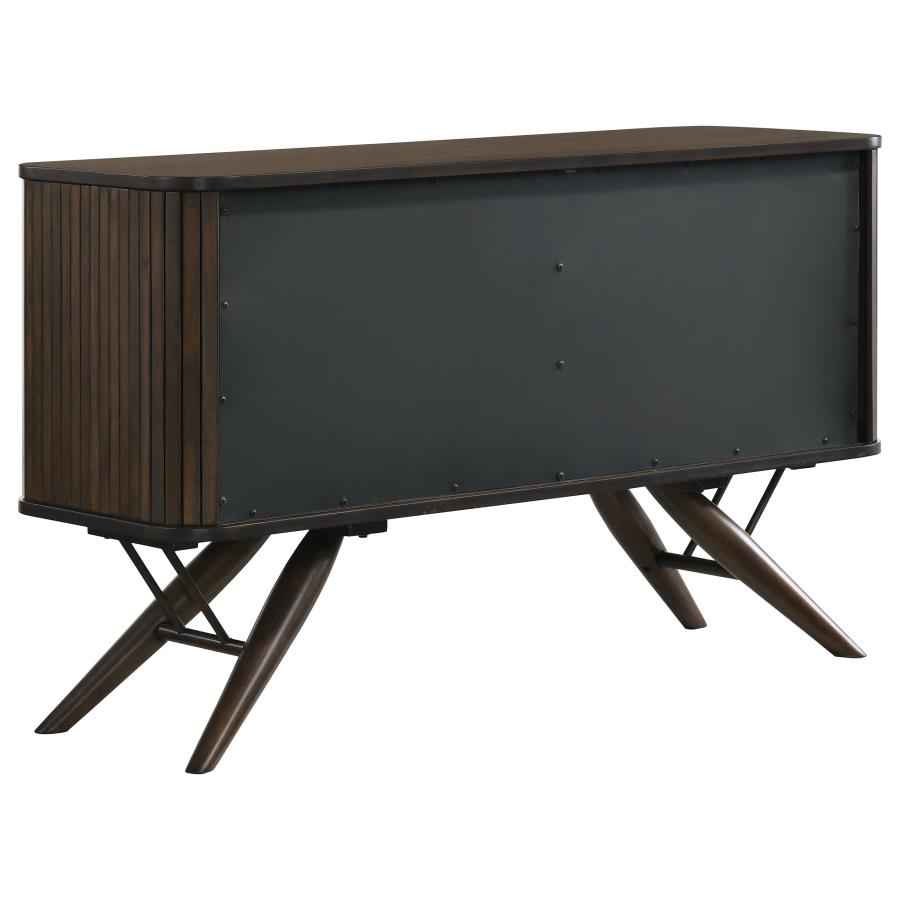 Wes Brown Sideboard - MyWaynesHome #
