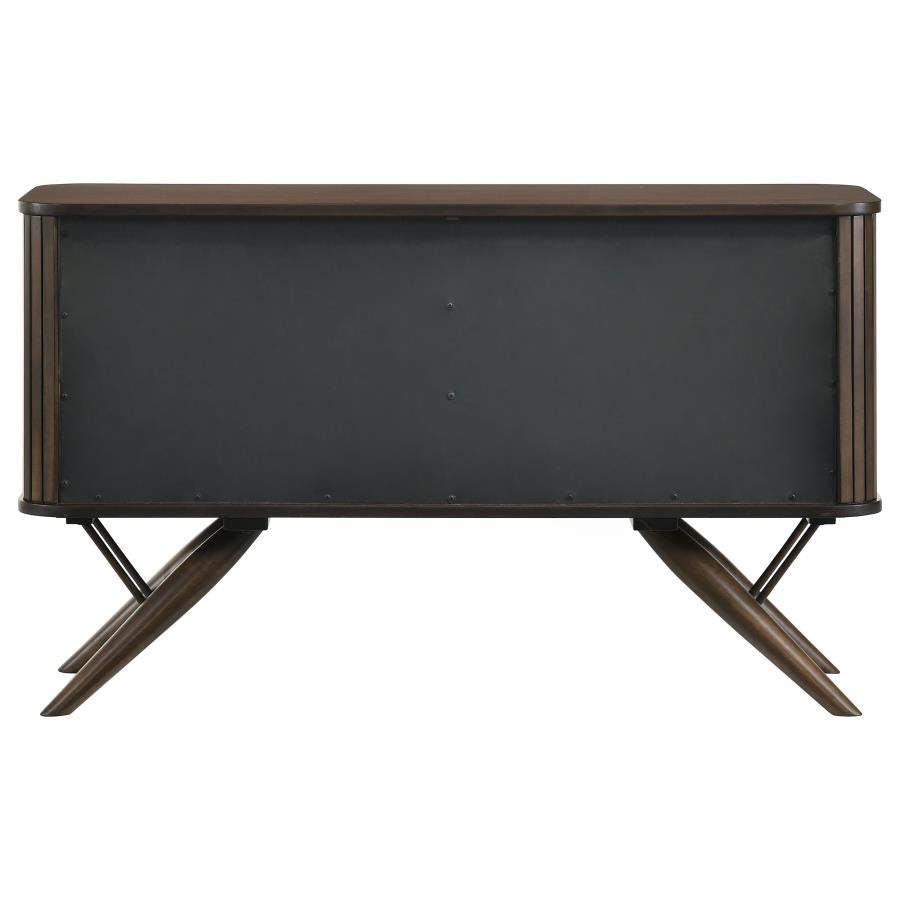 Wes Brown Sideboard - MyWaynesHome #