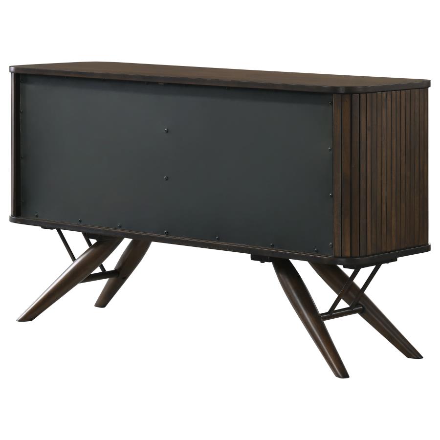 Wes Brown Sideboard - MyWaynesHome #
