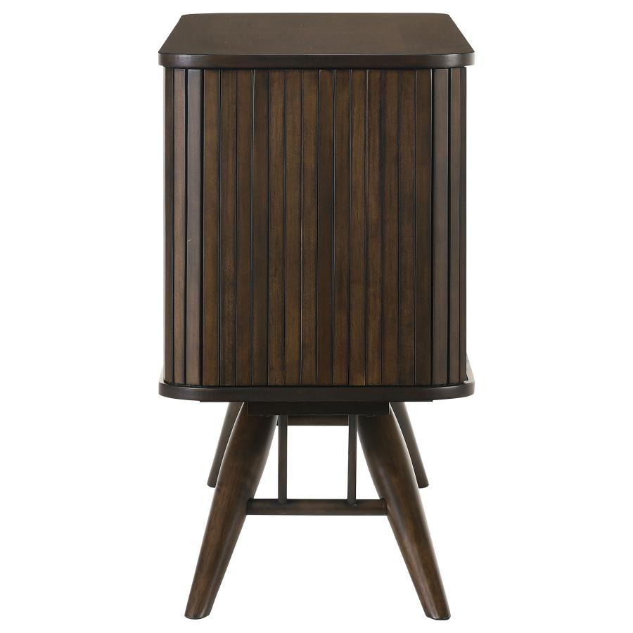 Wes Brown Sideboard - MyWaynesHome #