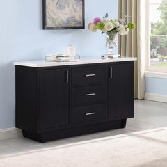 Sherry Brown Sideboard - MyWaynesHome #