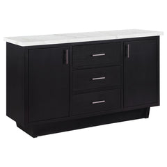 Sherry Brown Sideboard - MyWaynesHome #