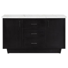 Sherry Brown Sideboard - MyWaynesHome #