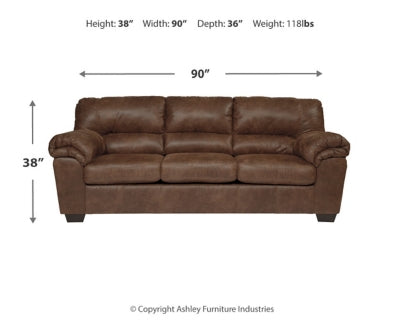 Bladen Sofa - MyWaynesHome #