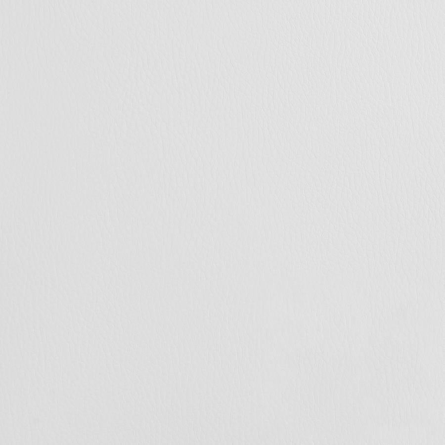 Edenton White Adjustable Bar Stool - MyWaynesHome #