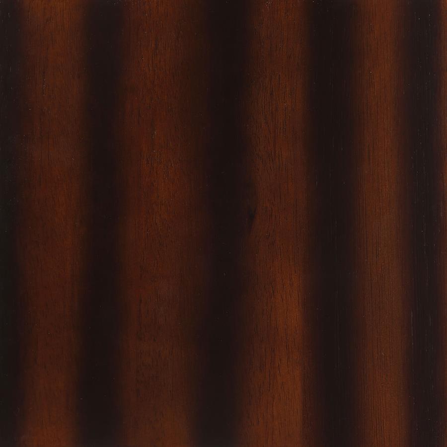 Donald Black Bar Stool - MyWaynesHome #