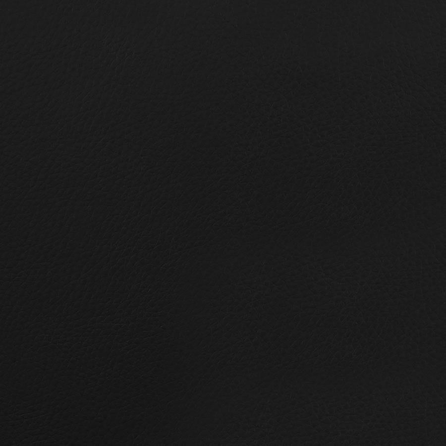 Bianca Black Adjustable Bar Stool - MyWaynesHome #