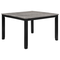 Elodie Grey 5 Pc Counter Height Dining Set - MyWaynesHome #