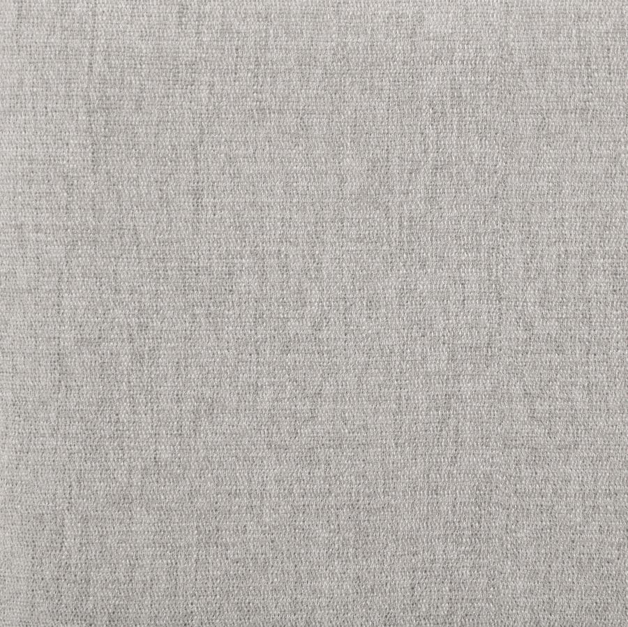 Elodie Grey Counter Stool - MyWaynesHome #