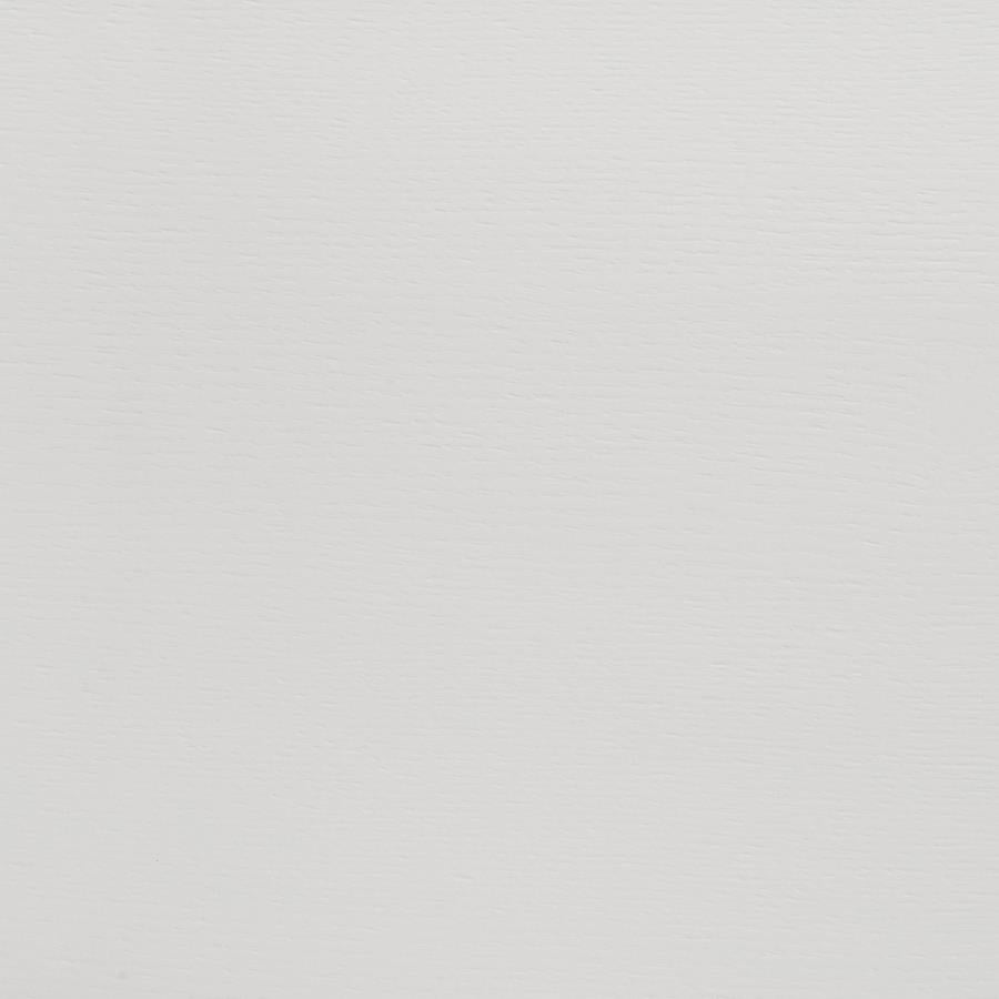 Hollis White Side Chair - MyWaynesHome #