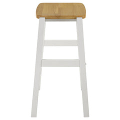 Hollis Brown Counter Stool - MyWaynesHome #