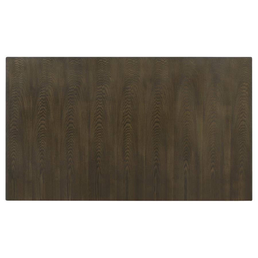 Malia Brown Dining Table - MyWaynesHome #