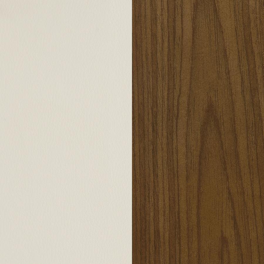 Harris Ivory Adjustable Bar Stool - MyWaynesHome #