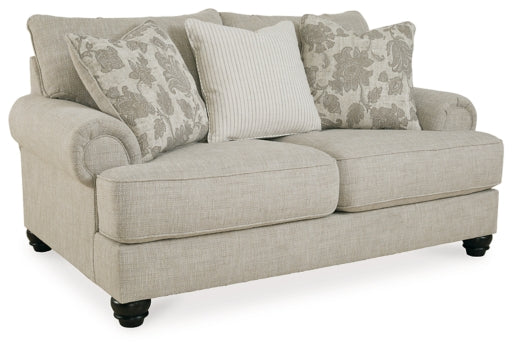 Asanti Sofa, Loveseat, Chair and Ottoman - MyWaynesHome #