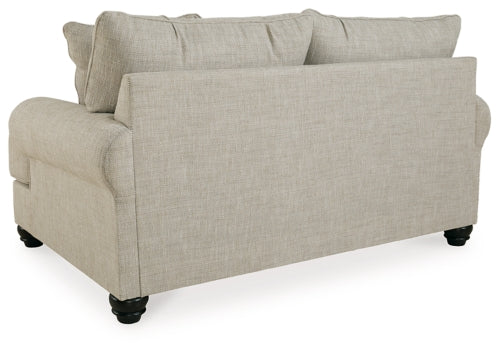 Asanti Sofa, Loveseat, Chair and Ottoman - MyWaynesHome #