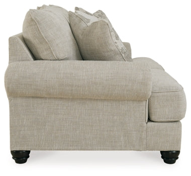 Asanti Sofa, Loveseat, Chair and Ottoman - MyWaynesHome #