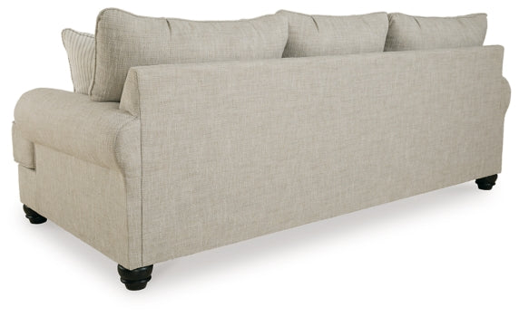 Asanti Sofa, Loveseat, Chair and Ottoman - MyWaynesHome #