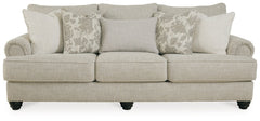 Asanti Sofa and Loveseat - MyWaynesHome #