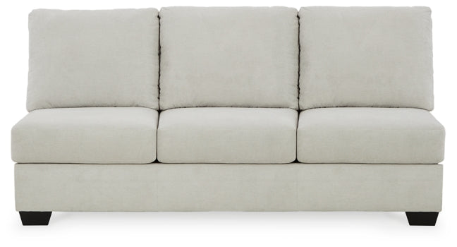 Lowder 4-Piece Sectional with Ottoman - MyWaynesHome #