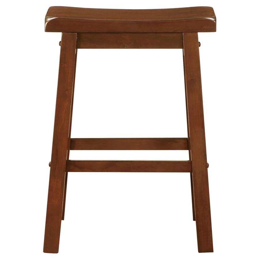 Durant Brown Counter Stool - MyWaynesHome #