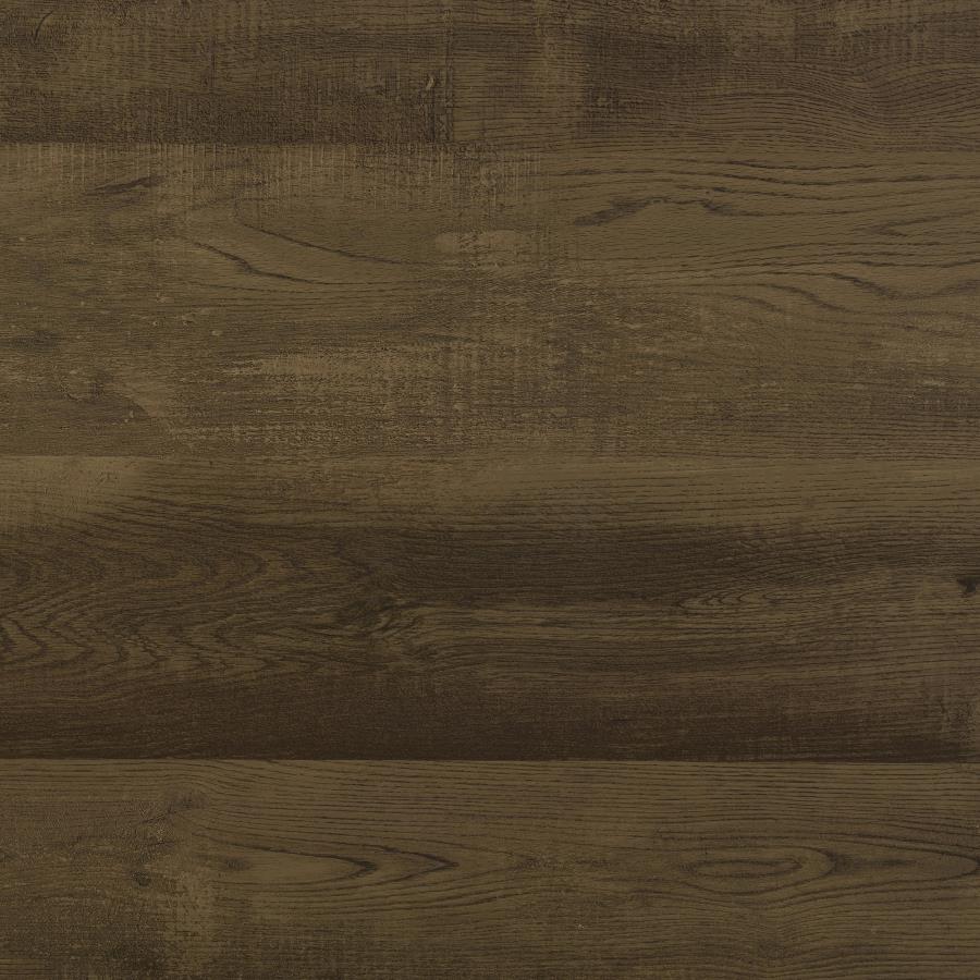 Burkhart Brown Bar Table - MyWaynesHome #