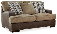 Alesbury Loveseat - MyWaynesHome #