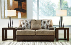 Alesbury Loveseat - MyWaynesHome #