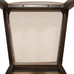 Kelso Brown Side Chair - MyWaynesHome #