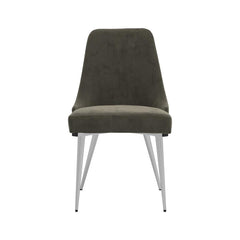 Cabianca Grey Side Chair - MyWaynesHome #