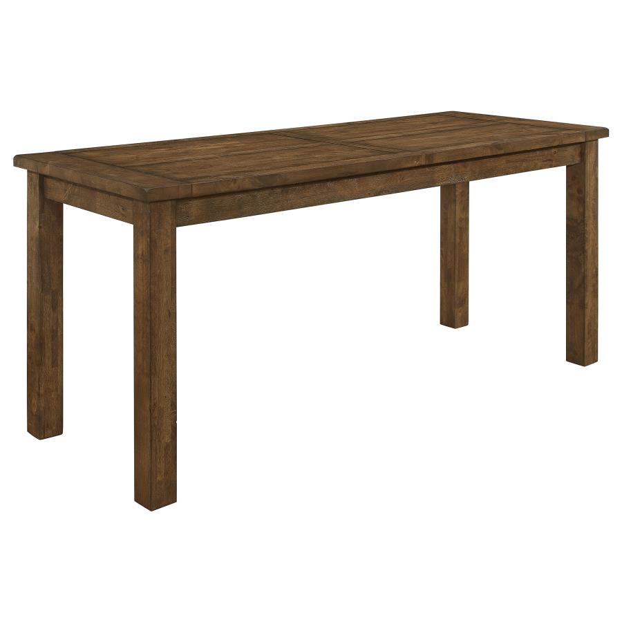 Coleman Brown Counter Height Dining Table - MyWaynesHome #