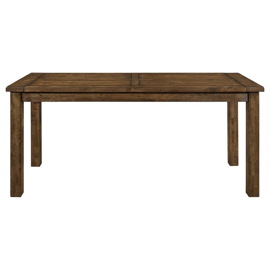 Coleman Brown Counter Height Dining Table - MyWaynesHome #