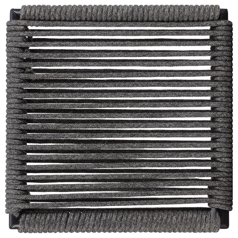 Jerome Grey Side Chair - MyWaynesHome #